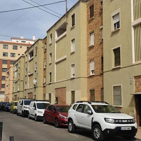 Mini Apartamento Castellón de la Plana Exteriér fotografie