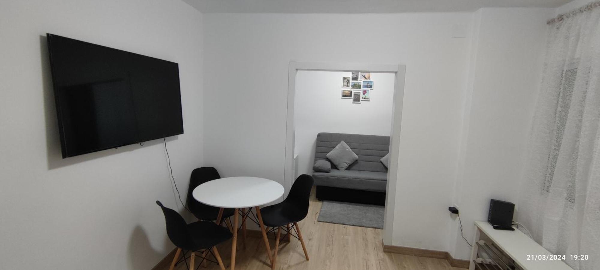 Mini Apartamento Castellón de la Plana Exteriér fotografie